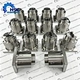 Filling machine spare parts